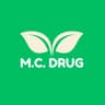 MC Drug Logo
