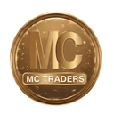MC Traders Logo